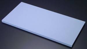 TKG テイケイジイ 遠藤商事 アサヒ　カラーまな板　SC−101ブルー【AMN2314A】