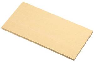 Rakuten - TKG テイケイジイ 遠藤商事 アサヒ　カラーまな板　SC−101クリーム【AMN2316P】