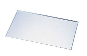 TKG テイケイジイ 遠藤商事 アルミ　ガストロシートパン530×325×H10【WSC1701】