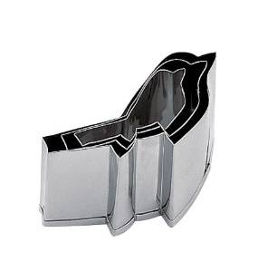 &nbsp;メーカー&nbsp;TKG テイケイジイ 遠藤商事&nbsp;商品カテゴリ&nbsp;製菓用品＞クッキー型&nbsp;発送目安&nbsp;2日〜3日以内に発送予定（土日祝除）&nbsp;お支払方法&nbsp;銀行振込・クレジットカード&nbsp;送料&nbsp;送料無料&nbsp;特記事項&nbsp;&nbsp;その他&nbsp;●抜型春のアイテム季節の中の花景色を器に盛り込んで・・・・・夢咲く料理に旬の形を演じます。※各種特注承ります。※手造りの為、サイズに若干の違いがある場合がございます。