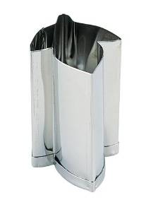 TKG テイケイジイ 遠藤商事 SA18−8手造り業務用抜型　ぼたん中　（C）【BNKC103】