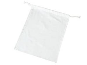 TKG テイケイジイ 遠藤商事 ネル地　だしこし袋（綿100％）大【BDS1001】