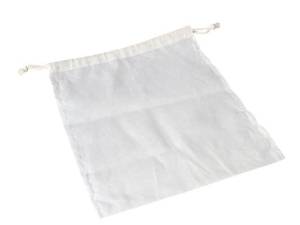 TKG テイケイジイ 遠藤商事 寒冷沙　だしこし袋（綿100％）大【BDS1401】