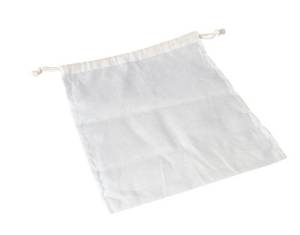 TKG テイケイジイ 遠藤商事 寒冷沙　だしこし袋（綿100％）小【BDS1402】