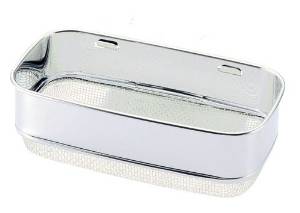 &nbsp;メーカー&nbsp;タケコシ&nbsp;商品カテゴリ&nbsp;シンク周り用品＞スポンジ・たわし入れ&nbsp;発送目安&nbsp;2日〜3日以内に発送予定（土日祝除）&nbsp;お支払方法&nbsp;銀行振込・クレジットカード&nbsp;送料&nbsp;送料無料&nbsp;特記事項&nbsp;&nbsp;その他&nbsp;●間口×奥行×高さ(mm):180×95×60●質量(kg):0.14 ◆ ●サッと外してサッと洗える簡単着脱タイプ。