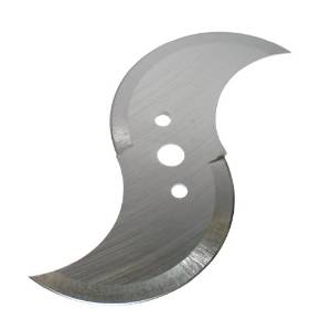 ハッピージャパン 電動ネギー　OHC−13・13E・13G用部品：替刃【CNG10001】