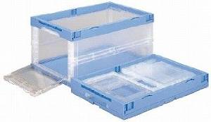 TKG テイケイジイ 遠藤商事 リス　トビラ　コンテナCB−76　片扉【AKV45075】