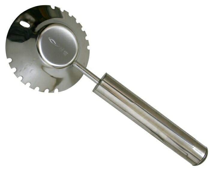 プリンス工業 0336701 銀鱗ウロコ取り