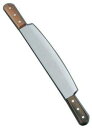 TKG テイケイジイ 遠藤商事 両手冷凍切小 240mm【ALI11003】