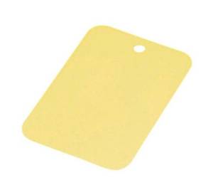 TKG テイケイジイ 遠藤商事 スウィーツシートS バナナ 04241 1個