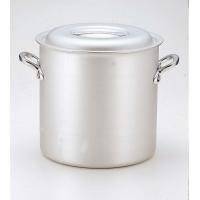 TKG テイケイジイ 遠藤商事 3159024 業務用マイスターアルミ寸胴鍋24cm