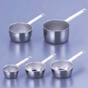 若林工業 W18−0計量カップ200cc【BKI5405】