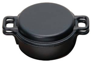 東伸販売 五進　鉄鋳物コットパン　共蓋付G−75【AKTB901】