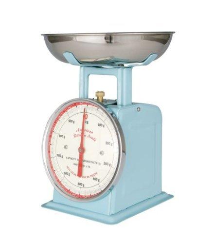 &nbsp;メーカー&nbsp;Dulton(ダルトン)&nbsp;商品カテゴリ&nbsp;調理器具＞計量・温度計・タイマー類&nbsp;発送目安&nbsp;2日〜3日以内に発送予定（土日祝除）&nbsp;お支払方法&nbsp;銀行振込・クレジットカード&nbsp;送料&nbsp;送料無料&nbsp;特記事項&nbsp;&nbsp;その他&nbsp;●メーカー品番:100-061●色:サックス●最小表示(g):5●直径×高さ(mm):132×225●直径(皿寸法mm):175●目盛板サイズ直径(mm):133