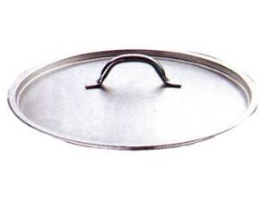 Paderno(パデルノ) パデルノ　18−10鍋蓋1161−45【ANB2945】