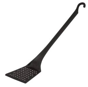 Sambonet Paderno Industrie パデルノPAプラス　穴明ターナー12cm　12973−12【BPA2502】
