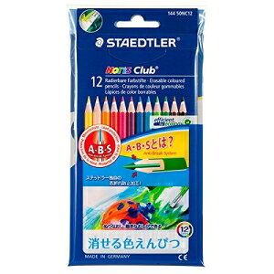 &nbsp;メーカー&nbsp;STAEDTLER ステッドラー&nbsp;商品カテゴリ&nbsp;鉛筆・シャープペン＞色鉛筆&nbsp;発送目安&nbsp;1日〜2日以内に発送予定（土日祝除）&nbsp;お支払方法&nbsp;銀行振込・クレジットカード&nbsp;送料&nbsp;送料無料&nbsp;特記事項&nbsp;&nbsp;その他&nbsp;
