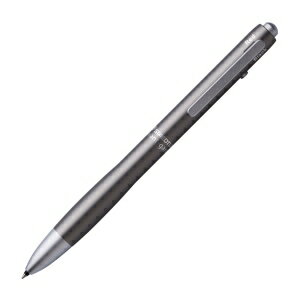 STAEDTLER ステッドラー アバンギャルド タキノウペン 4 チタニウムグレイ(3.0)