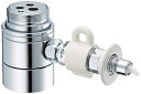 PANASONIC パナソニック 食器洗い乾燥機用分岐水栓 CB-SMC6 1個