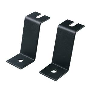 SANWASUPPLY サンワサプライ 床固定金具(前後用)　CP-SVCQL1