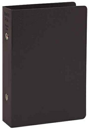 レイメイ藤井 リフィルファイルポケト(WPF401B)「単位:サツ」