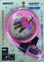 CHINON'S(チノンズ): ワイヤー錠 N646W-600 ピンク ディンプルキー3本付 12Φー60cm A-219【沖縄・離島への配送不可】