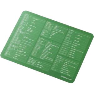 無花樣型 - ELECOM エレコム MP-SCE