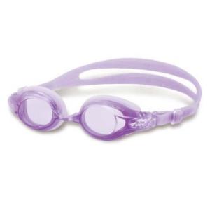 Tabata(タバタ) 小学生用スイミングゴーグル (V722J) [色 : ラベンダー]