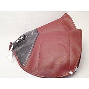 MARUTO(大久保製作所) 冬用ハンドルカバー 変速機対応 エンジ エンジ 98132 M-192