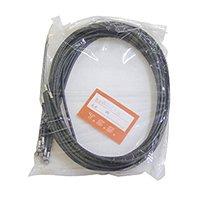 敷島 ブレーキワイヤー ミニ用 後 BK 10本入 ブラック 63474 L-367