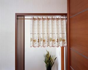 積水樹脂 リビングポール ミニ モクチョウ WM-S