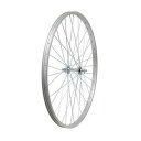敷島自転車 前輪26X1 3/8 アルミリム 74140 L-343【沖縄・離島への配送不可】
