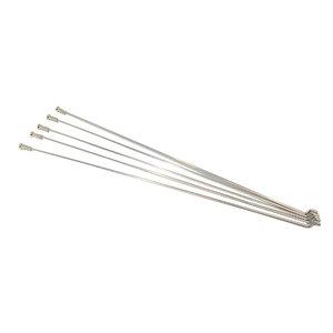 敷島 通しスポーク#13 290mm 5本入 ST ステンレス 74284 L-651