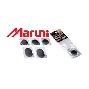 Maruni/マルニ 超薄型パッチ　5枚入　