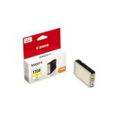 CANON キャノン Canon 純正インクカートリッジ イエロー 大容量タイプ PGI-1300XLY