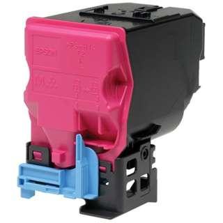 EPSON エプソン EPSON 環境推進トナー LPC4T11MV マゼンタ 8.800ページ