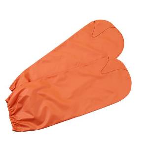 日本エンゼル スライディンググローブ(2枚組) オレンジ 4071