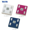 TANITA タニタ (TANITA) タニタ 体組成計 BC-758...(4)