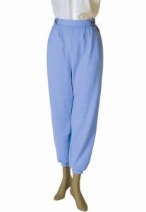 竹虎 (105703)フドーズボン 水色 M