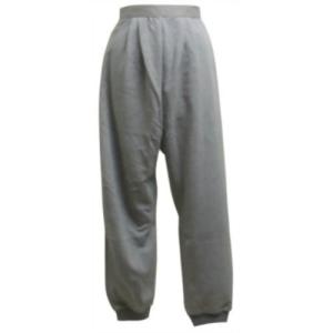 竹虎 (105732)フドーズボン グレー S