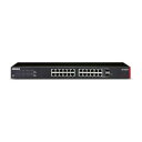 BUFFALO バッファロー レイヤー2 Giga スマートスイッチ 24ポート(BS-GS2024)