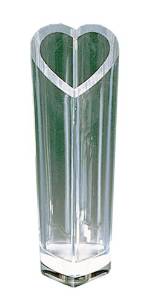 遠藤商事 アクリル　フラワーベース（L）4553【PHL57】