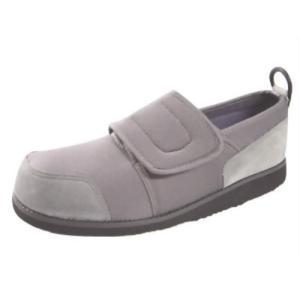 アスティコ すたこらさんソフト05 グレー 右26.0