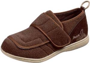 ムーンスター パステル403 ブラウン 23.0