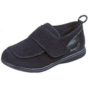 ムーンスター パステル403 片足 ブラック 右25.0