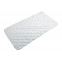 abt 介護用洗えるベッドパッド 80700011 ホワイト ワイド