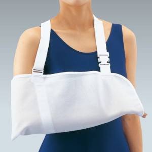 アルケア ニューアームサスペンダー(左右兼用) 10481