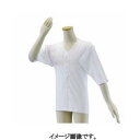 幸和製作所 テイコブワンタッチ肌着七分袖紳士用 UN04G LL
