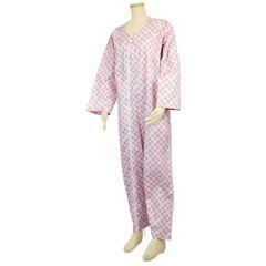 幸和製作所 テイコブ エコノミー上下続き服 UW01OR-S オレンジ S