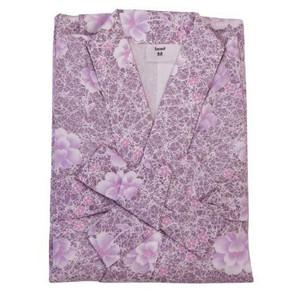 幸和製作所 テイコブ ガーゼねまき 婦人用 PA05WPP-M パープル M